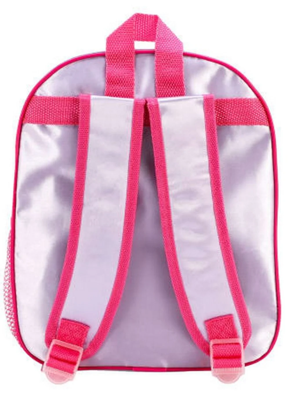 Disney Kids Minnie Mouse Pink Unicorn Dreams Backpack - One Size Image 2