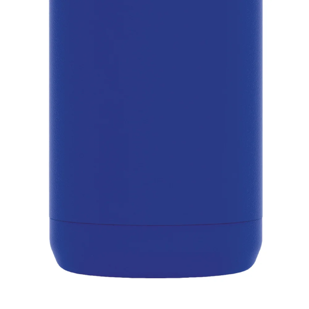 Quokka Thermal Ultramarine Stainless Steel Bottle (510 ml) - One Size Image 4