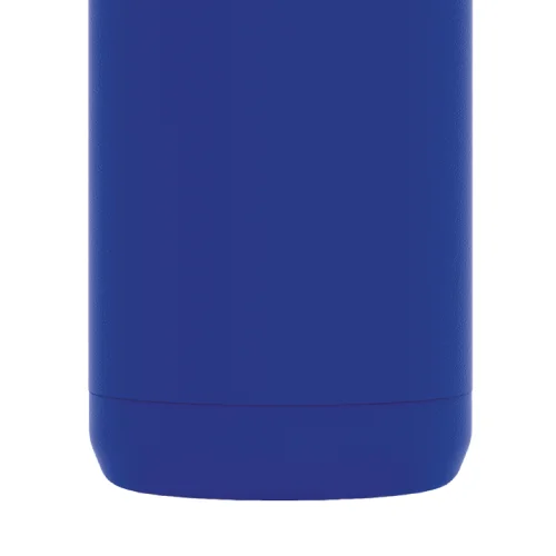 Quokka Thermal Ultramarine Stainless Steel Bottle (510 ml) - One Size Image 4