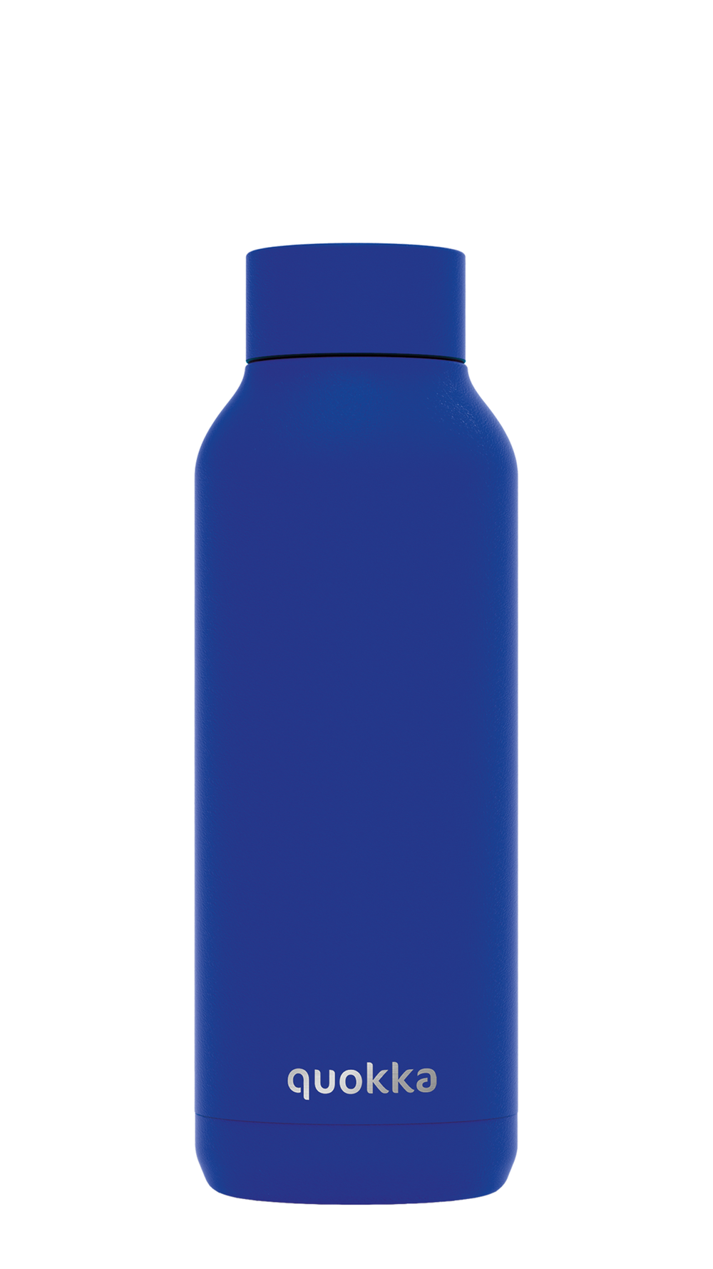 Quokka Thermal Ultramarine Stainless Steel Bottle (510 ml) - One Size Image 1
