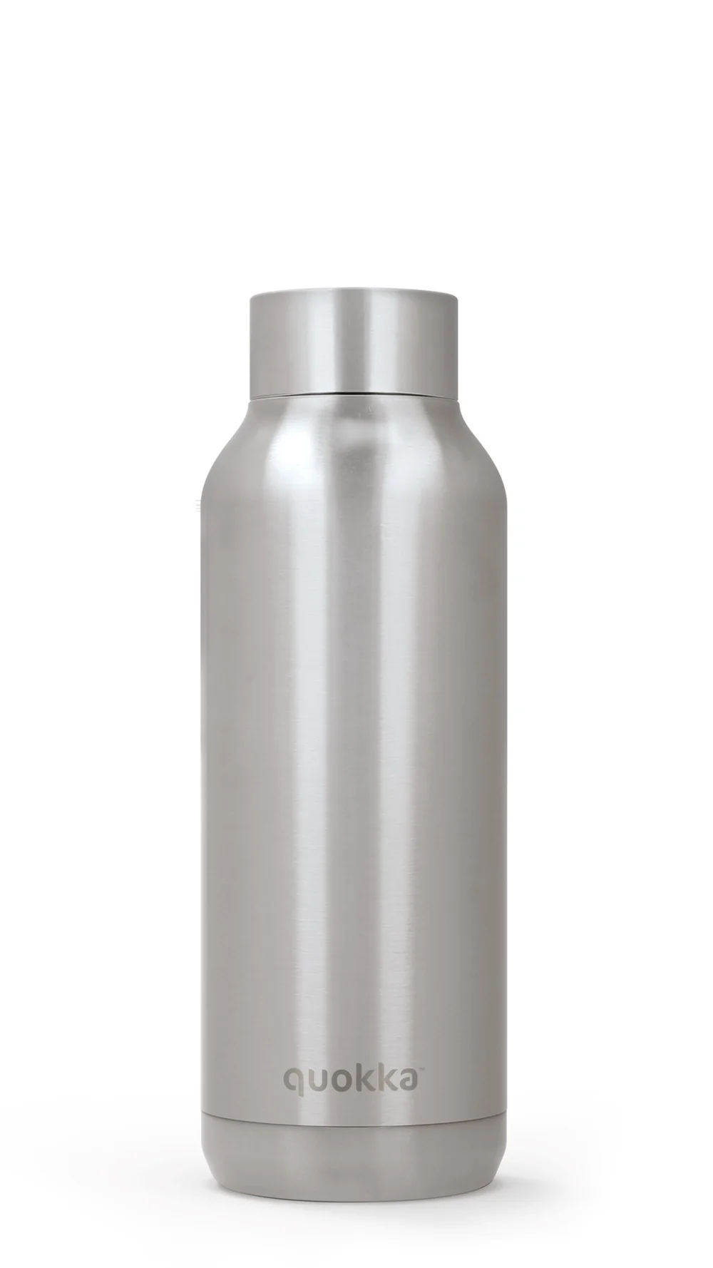 Quokka Thermal Stainless Steel Bottle (510 ml) - One Size Image 1
