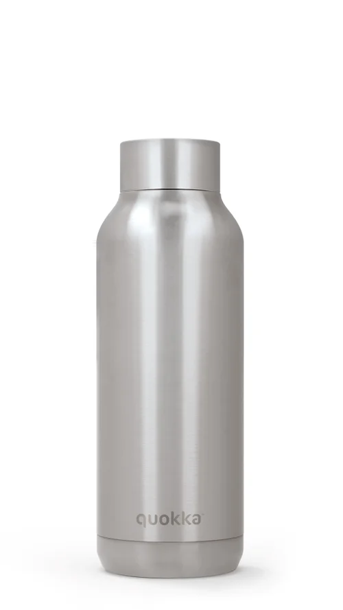 Quokka Thermal Stainless Steel Bottle (510 ml) - One Size Image 1