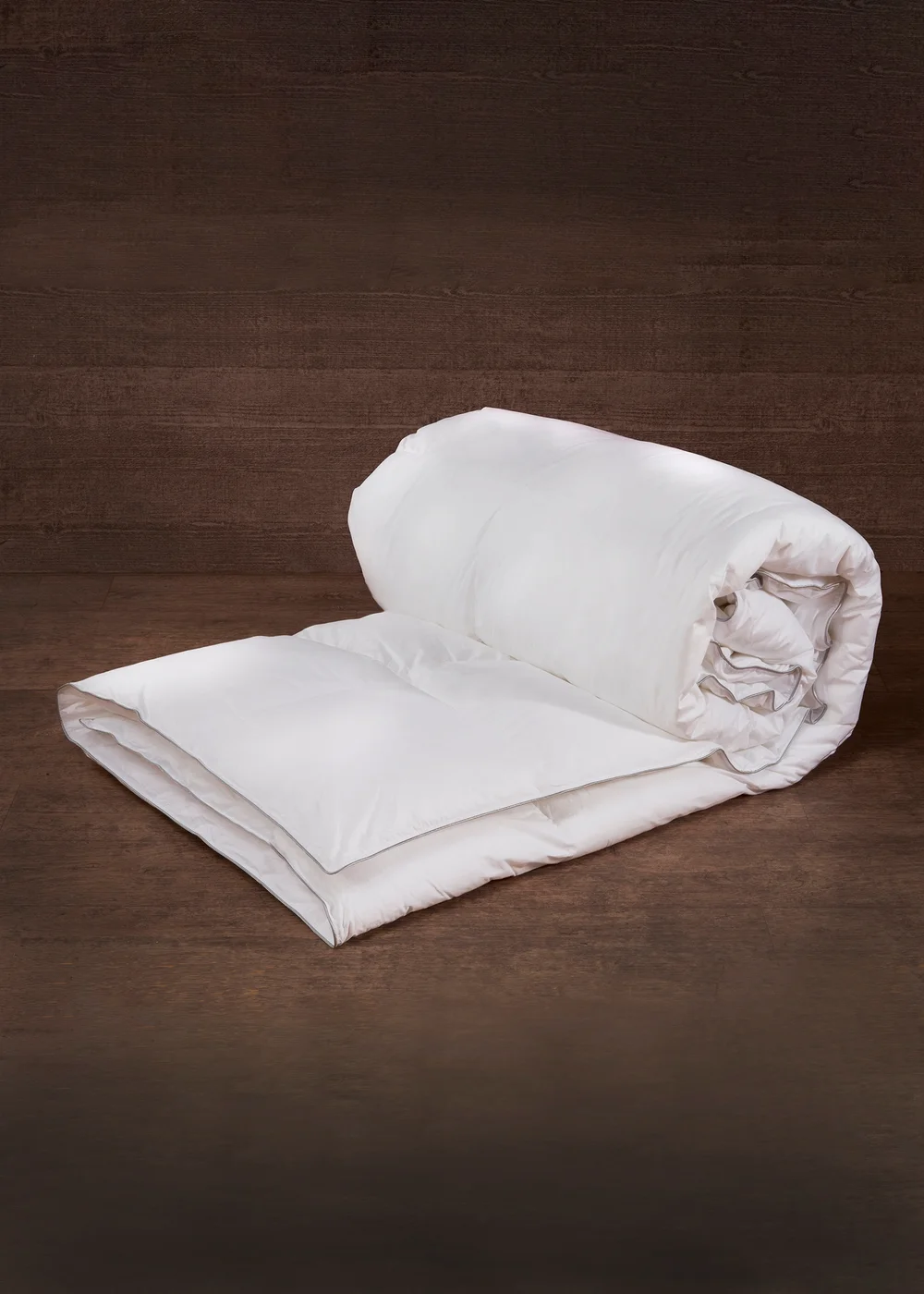 BHS Like Down Duvet King Size 4.5 Tog - King Image 3