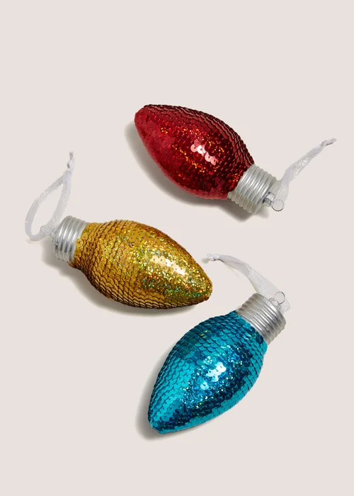 3 Pack Joyful Bright Lights Image 2