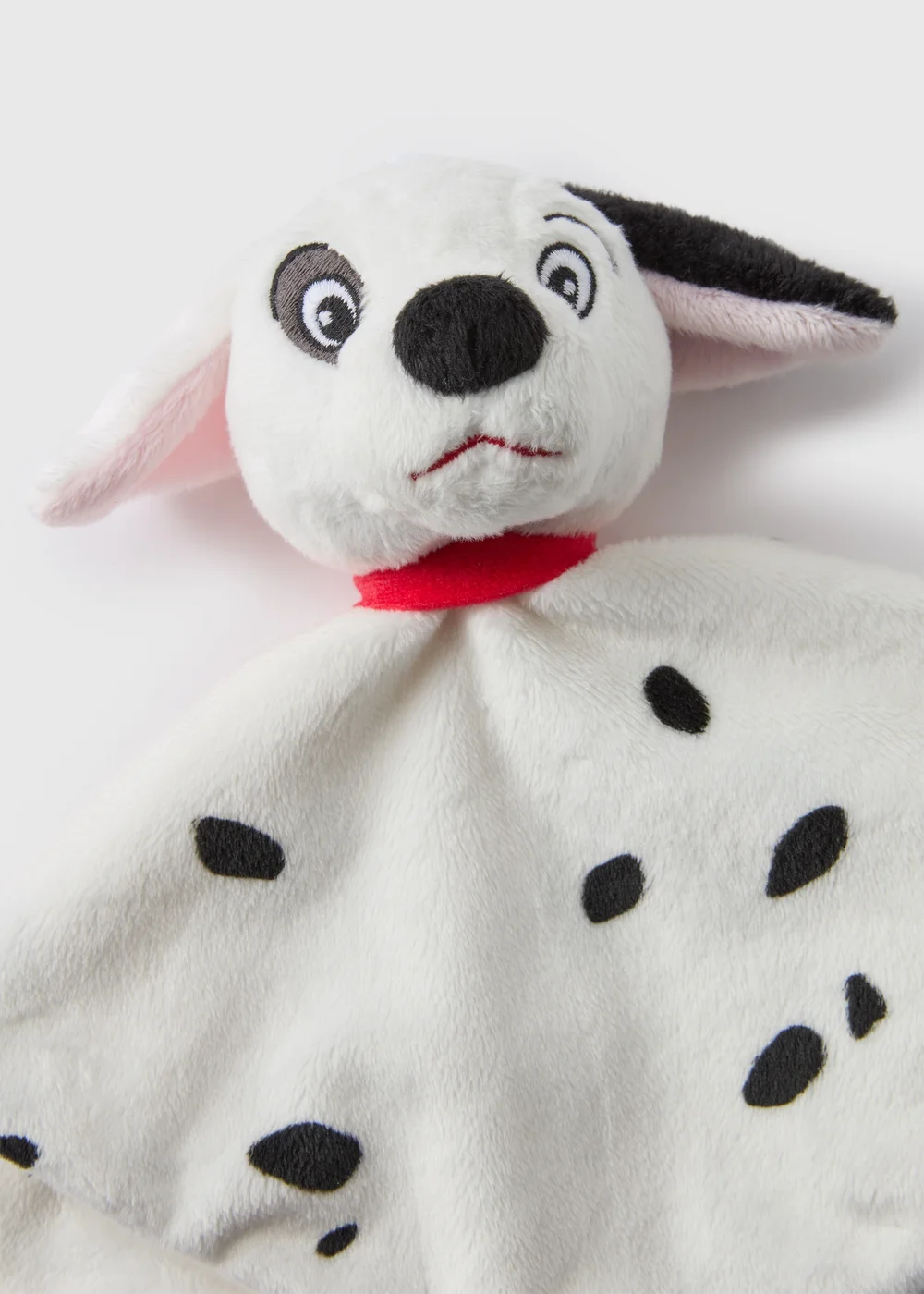 101 Dalmatians Baby Cream Comforter - One Size Image 2