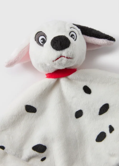 101 Dalmatians Baby Cream Comforter - One Size Image 2
