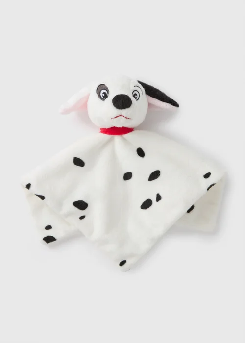 101 Dalmatians Baby Cream Comforter - One Size Image 1