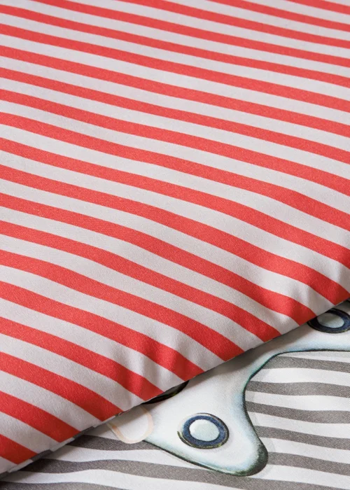 Joyful Christmas Gaming Duvet Set - Single Image 3