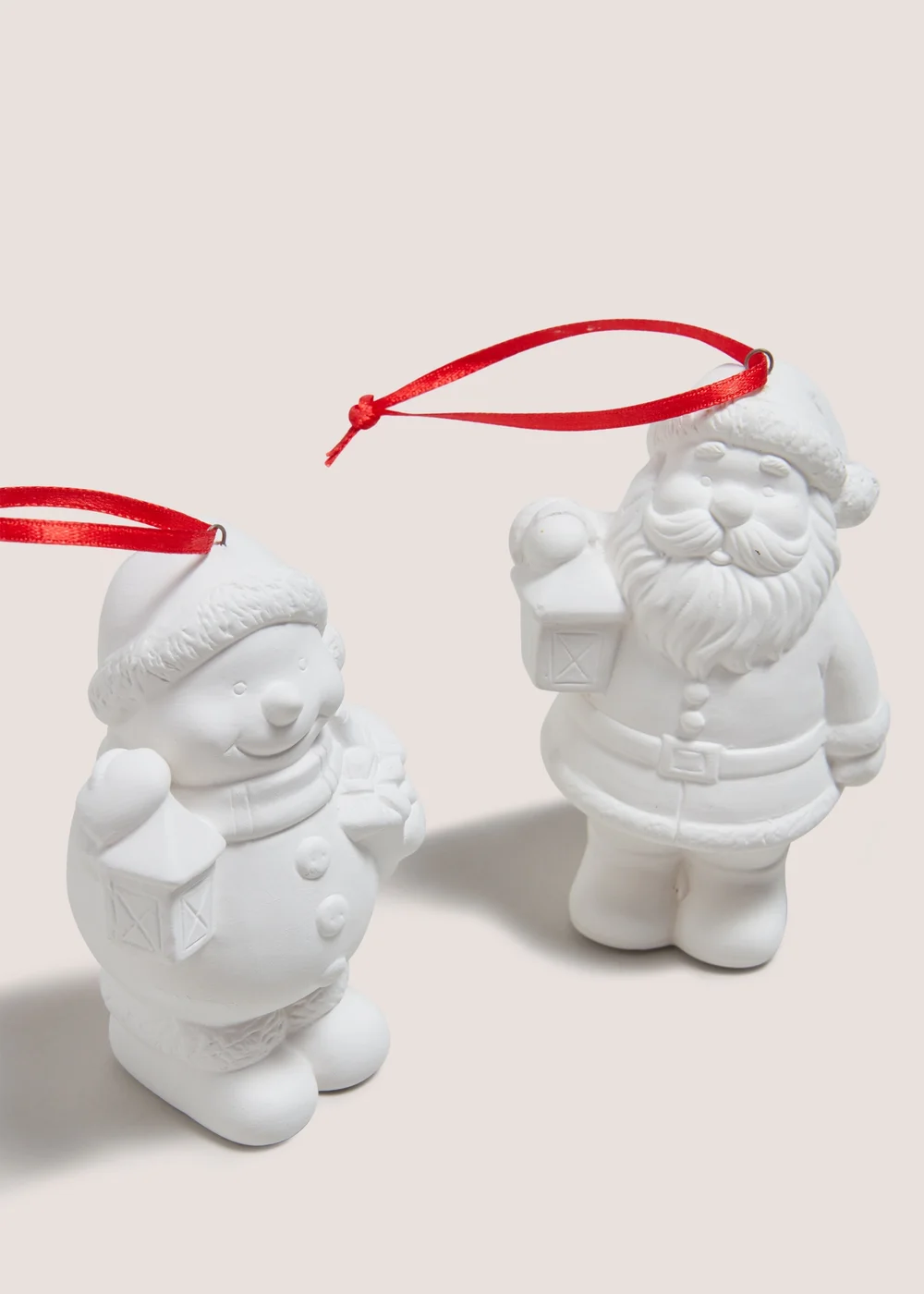 Paint Your Own Christmas Ornament Image 2