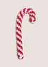 Candy Cane Pet Toy Image 1