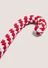 Candy Cane Pet Toy Image 2