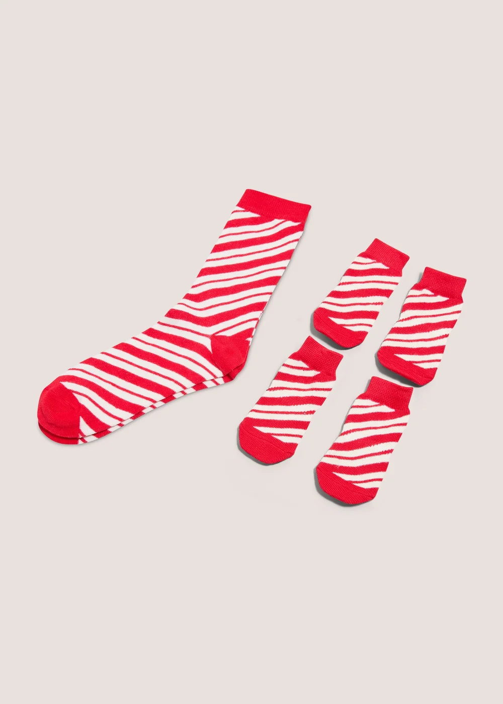 Pet and Human Socks Image 1