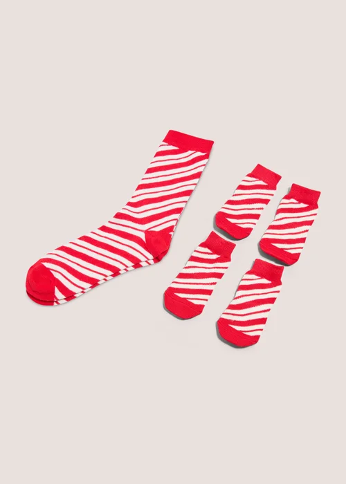 Pet and Human Socks Image 1