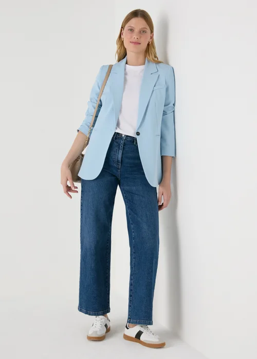 Blue Blazer - 8 Image 4