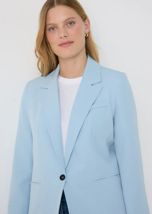 Blue Blazer - 8 Image 3