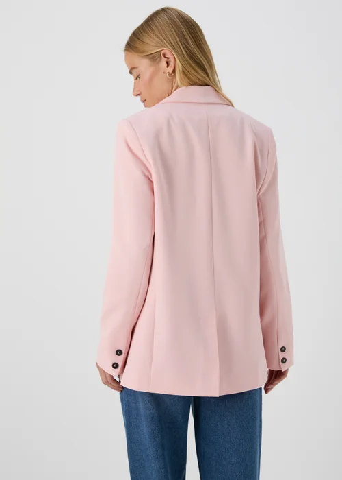 Pink Blazer - 8 Image 2