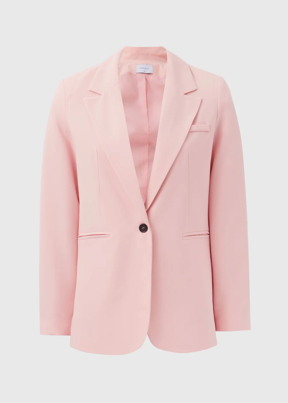 Pink Blazer - 8 Image 5