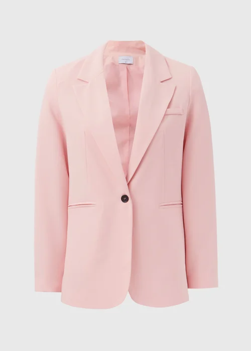 Pink Blazer - 8 Image 5
