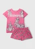 Pink Thumper Pyjama Set - Extra small Image 4