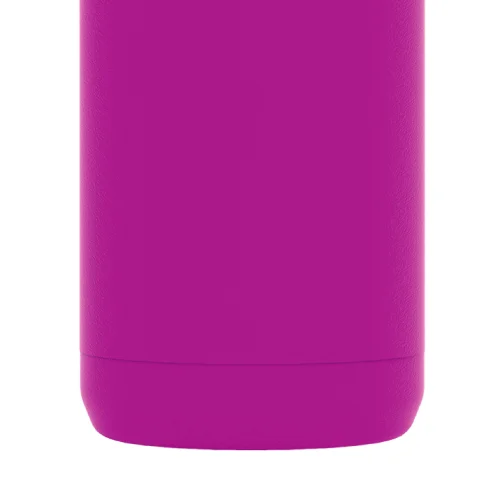 Quokka Thermal Purple Stainless Steel Bottle (510 ml) - One Size Image 4