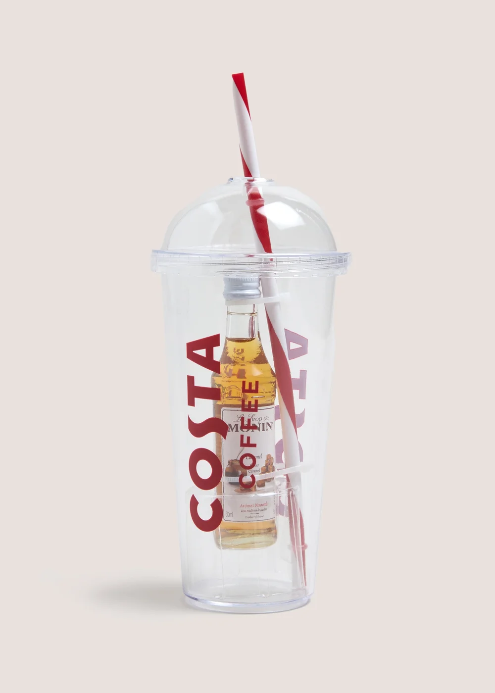 Costa Coffee Frappe Set Image 1