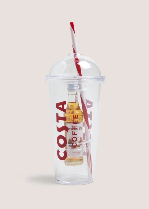Costa Coffee Frappe Set Image 1