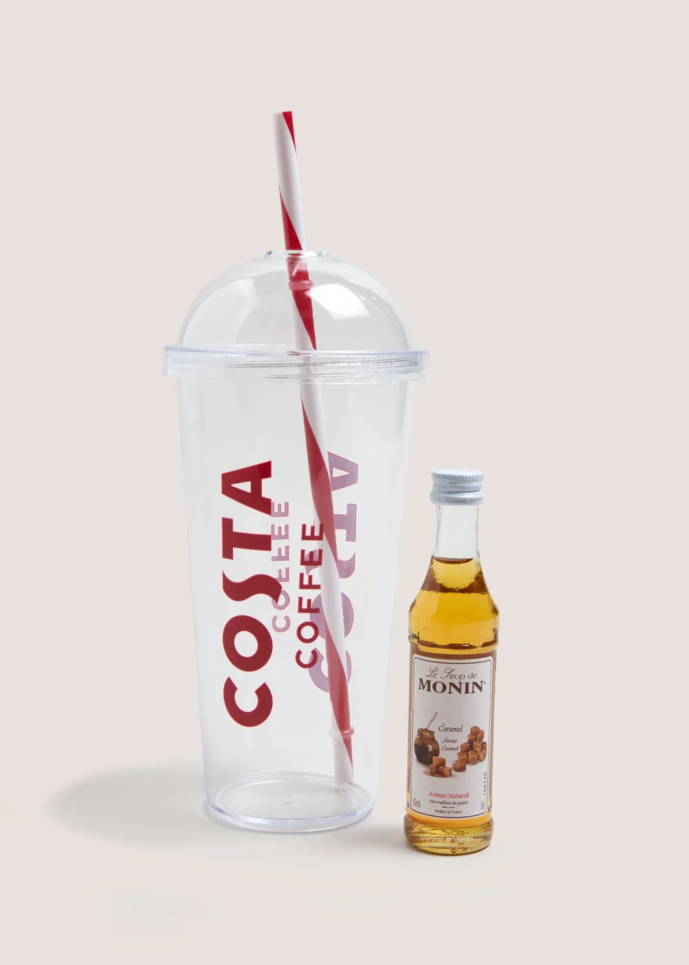 Costa Coffee Frappe Set Image 2
