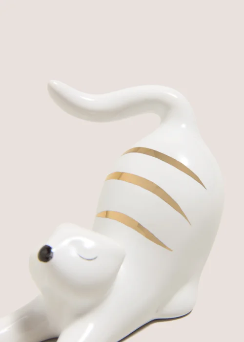 Cat Ring Holder Image 2