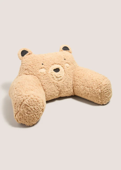 Cosy Bear Cuddle Cushion Image 1