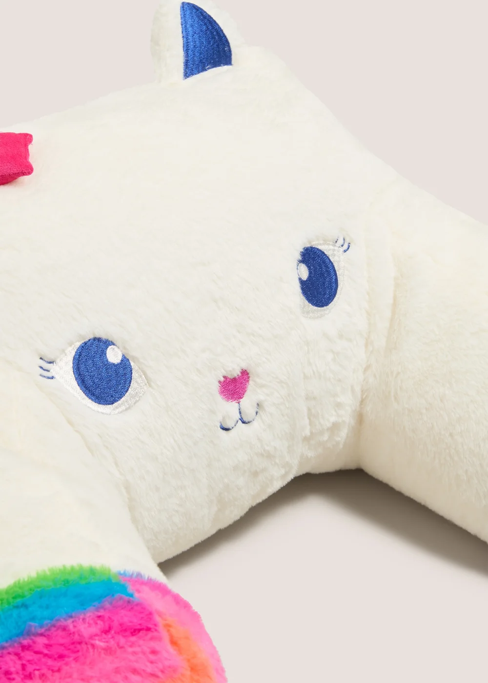 Kitten Cuddle Cushion Image 3