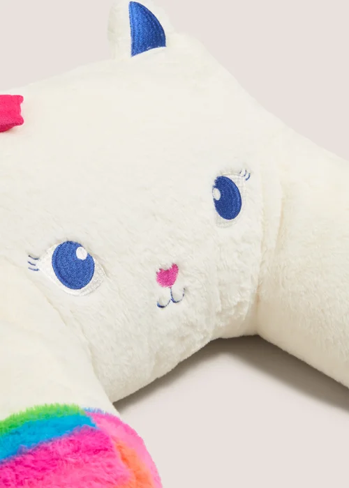Kitten Cuddle Cushion Image 3