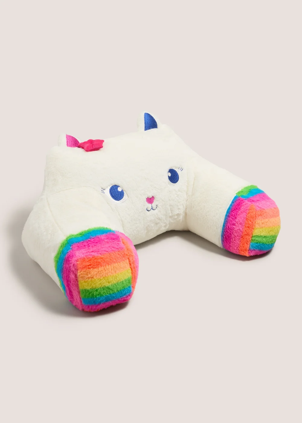 Kitten Cuddle Cushion Image 2