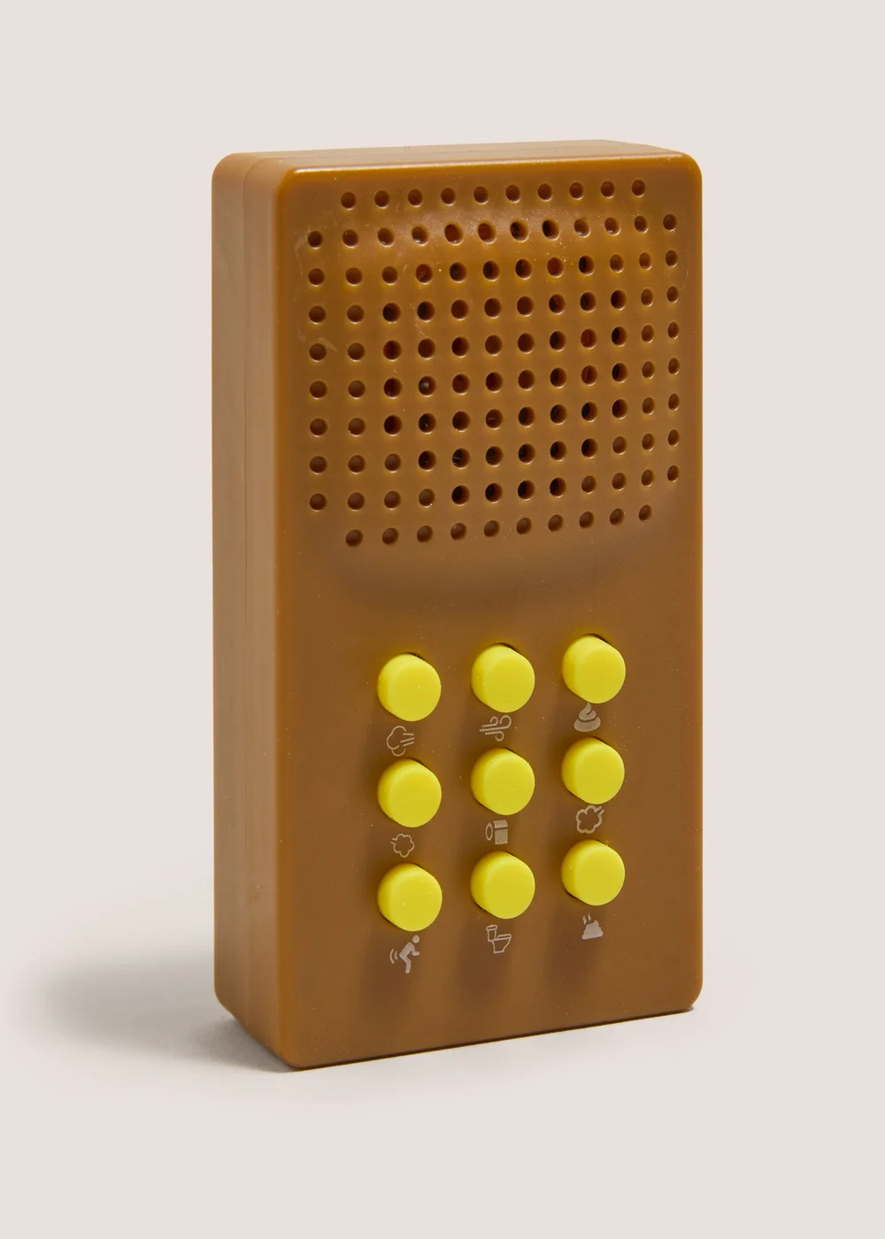 Novelty Fart Machine Sound Box Image 2