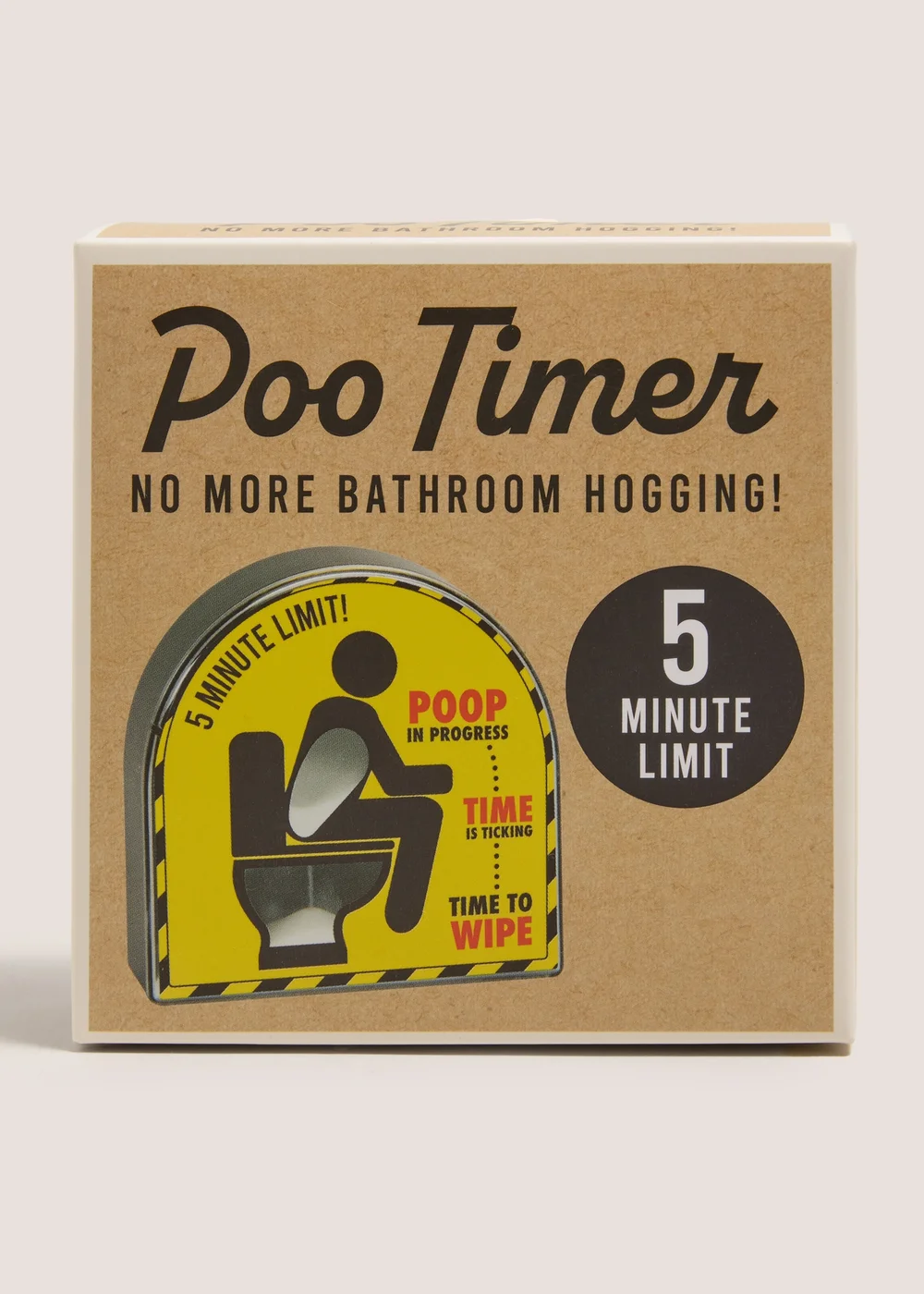 Novelty Timer Image 1