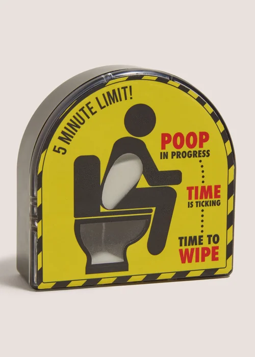 Novelty Timer Image 2