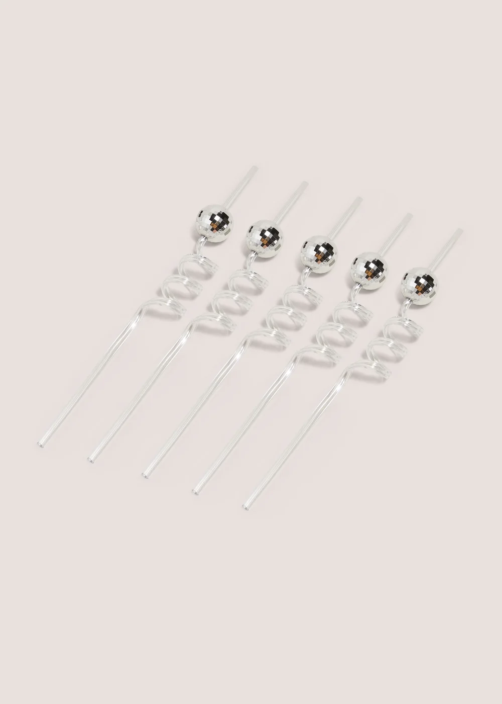 Disco Straws Image 2