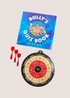 Bulls Eye Quiz Game Image 2
