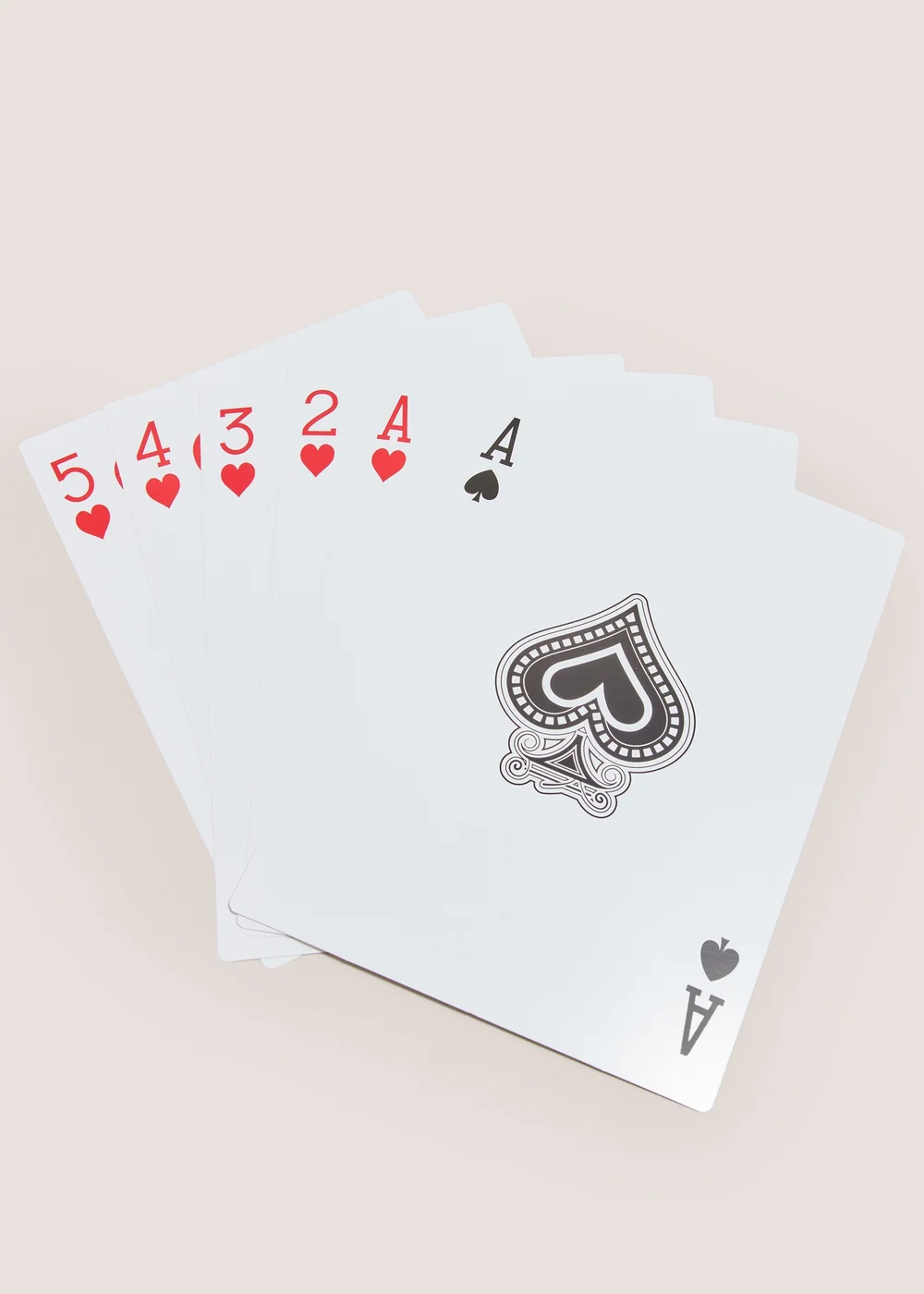 Play Your Cards Right Game Image 2