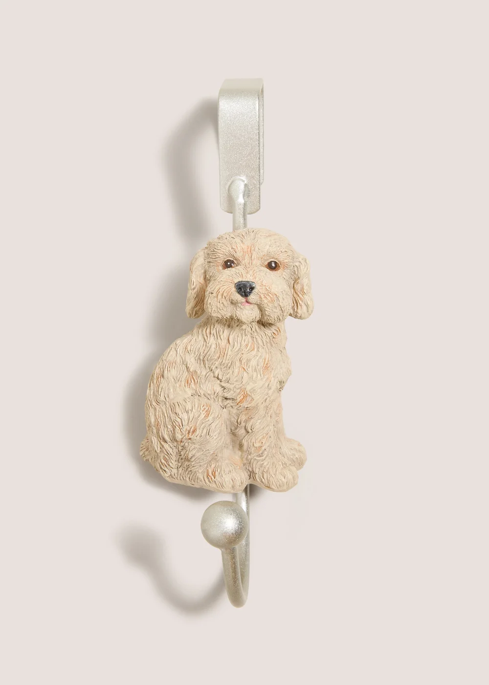 Connie The Cockapoo Hook Image 1