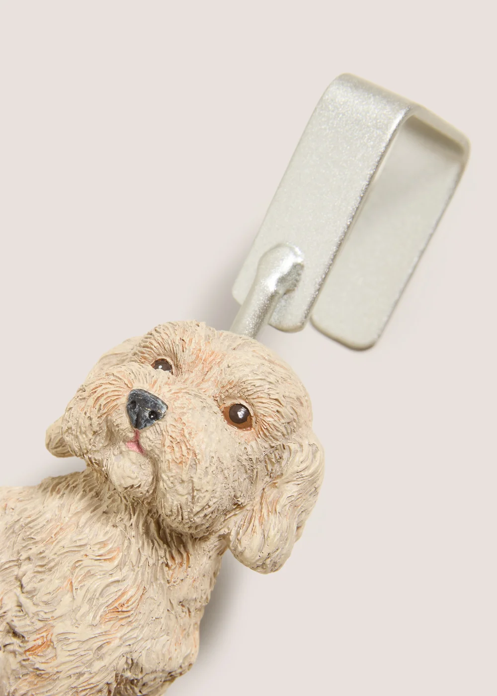 Connie The Cockapoo Hook Image 2