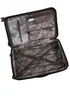 BritBag Galloway Brown Mulch Suitcase with TSA Lock - Cabin Image 5