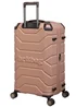BritBag Galloway Evening Pink Suitcase with TSA Lock - Cabin Image 2