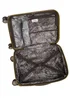 BritBag Galloway Olive Nut Suitcase with TSA Lock - Cabin Image 5
