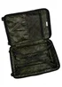 BritBag Annamite Moss Black/Green Geo Print Medium Suitcase with TSA Lock - Cabin Image 5
