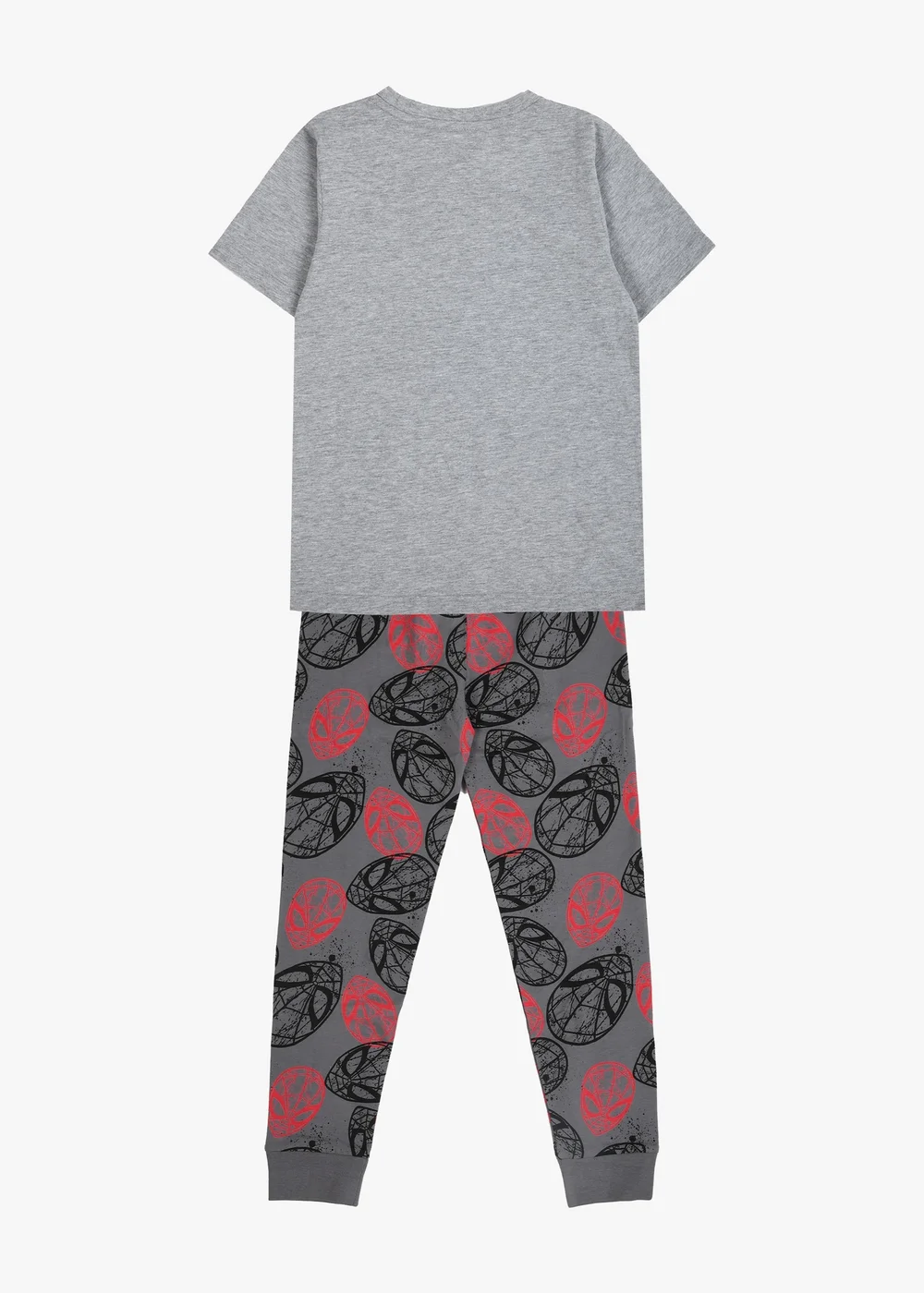 Spiderman Boys Pyjamas - Age 4-5 Years Image 2