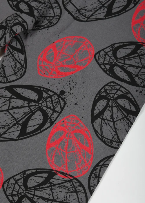 Spiderman Boys Pyjamas - Age 4-5 Years Image 5