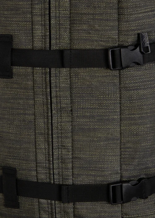BritBag Maputo Dusty Green Suitcase - Cabin Image 4