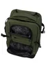 BritBag Nauru Khaki Trolley Backpack - Cabin Image 4