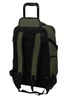 BritBag Nauru Khaki Trolley Backpack - Cabin Image 3