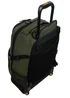 BritBag Nauru Khaki Trolley Backpack - Cabin Image 2